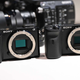 Illustration for article titled Sony Brings Big Tech to More Affordable APS-C Cameras with the a6600 and a6100